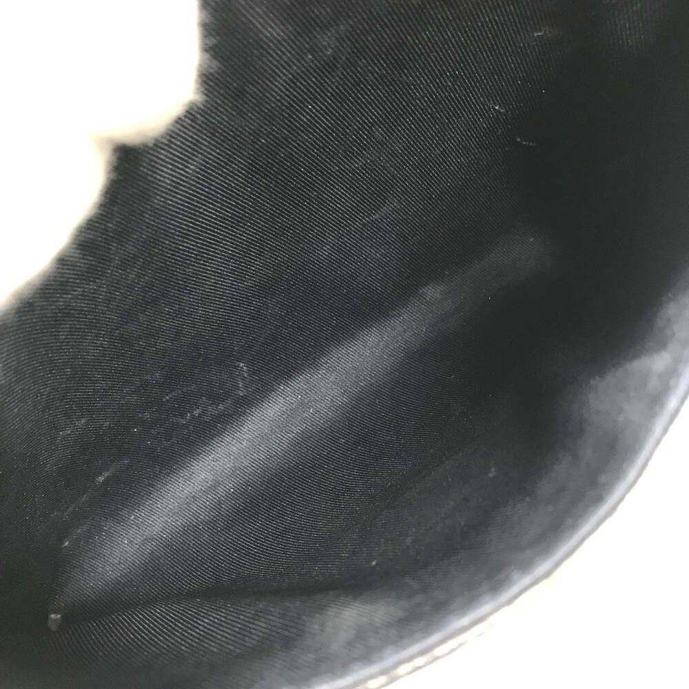 LOUIS VUITTON Brown Monogram Canvas Shoulder Bag - Picture 10 of 15